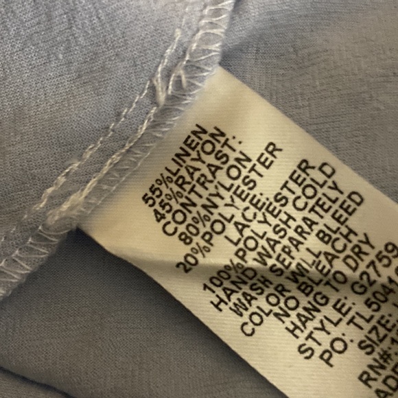 Umgee top - Picture 8 of 9